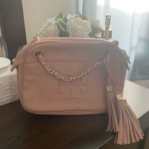 Tory Burch Thea crossbody handbag EUC